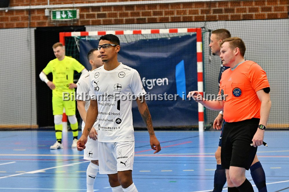 Z50_7567_People-sharpen Bilder FC Kalmar - FC Real Internacional 231023